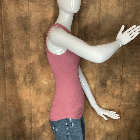 A NEW DAY NWT Light Purple color Size S sleeveless - Picture 4 of 6